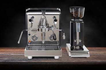 Profitec Pro 500 BLACK EDITION